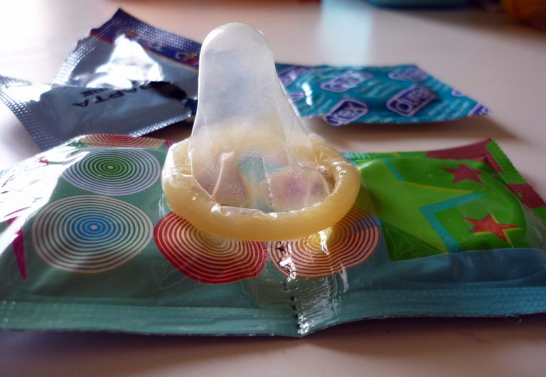 10 Amazing Things You Did Not Know About Condoms