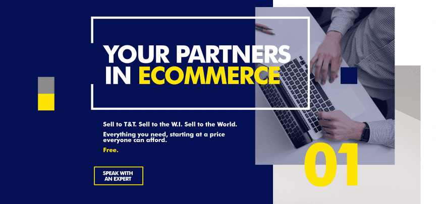 your partners in ecommerce