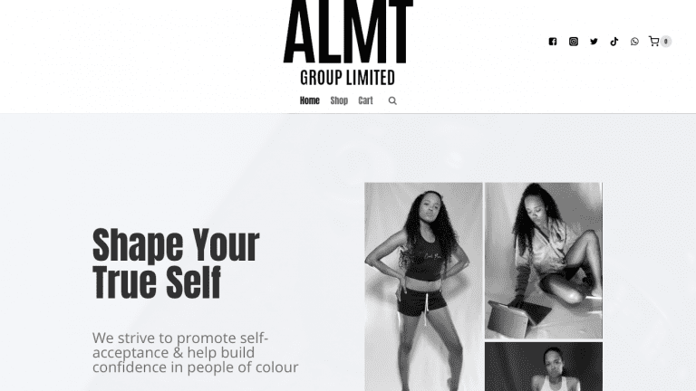 ALMT Group Limited